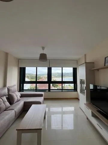 Env Langosteira Appartement *