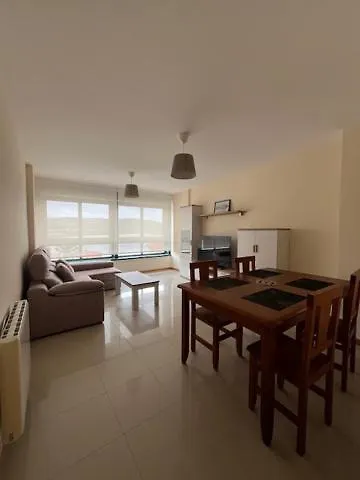 Env Langosteira Appartement