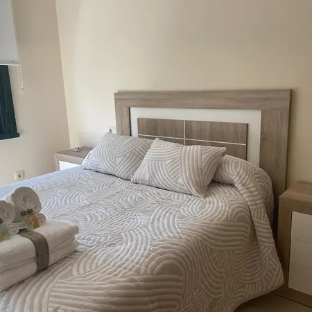 アパート Env Langosteira