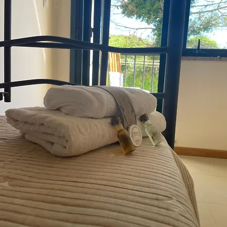 Env Langosteira アパート *