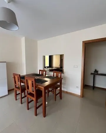 Apartment Env Langosteira *