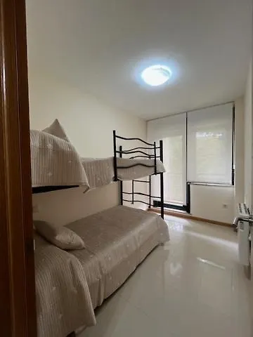 Env Langosteira Финистерре