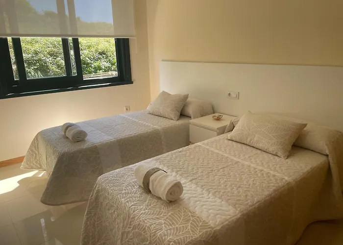 Env Langosteira * Финистерре