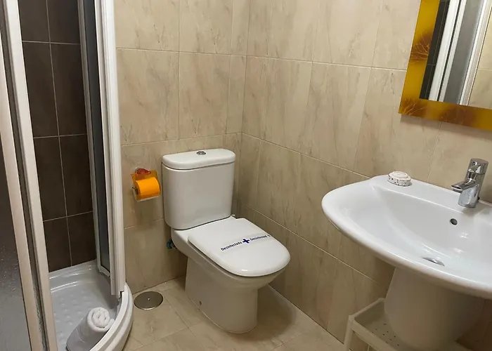 Env Langosteira * Финистерре