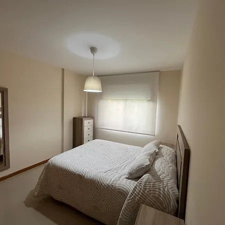 Διαμέρισμα Env Langosteira