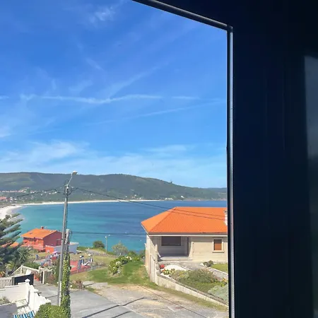 Διαμέρισμα Env Langosteira