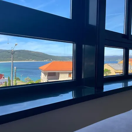 Env Langosteira Διαμέρισμα *