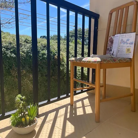 Διαμέρισμα Env Langosteira