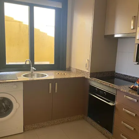 Appartement Env Langosteira Finisterre