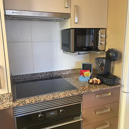 Env Langosteira Διαμέρισμα Finisterre