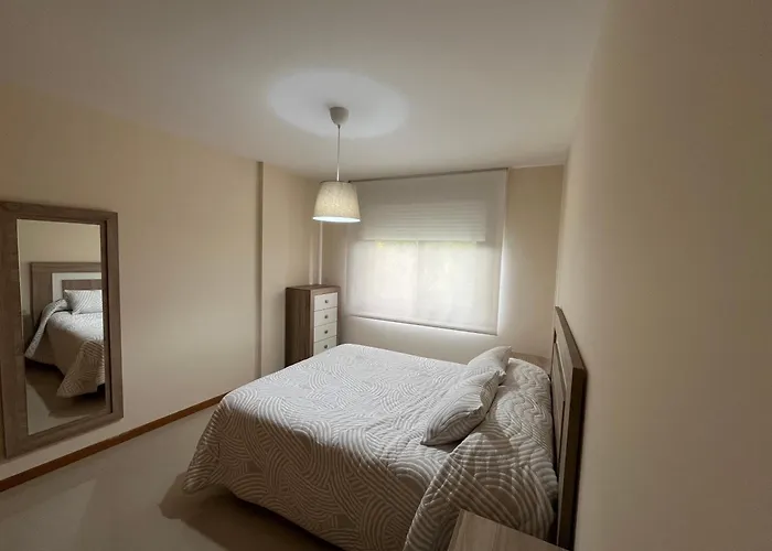 Διαμέρισμα Env Langosteira