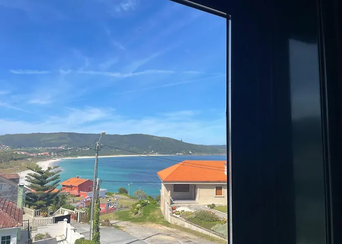 Διαμέρισμα Env Langosteira