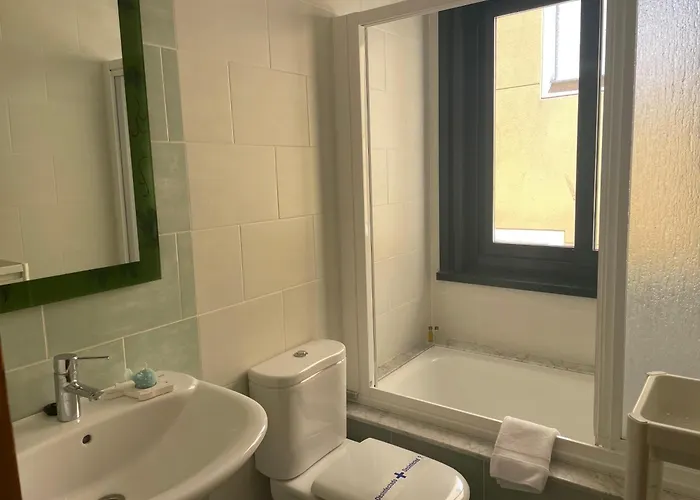 Env Langosteira Διαμέρισμα Finisterre