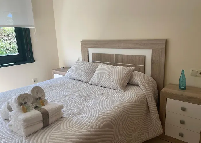 Διαμέρισμα Env Langosteira