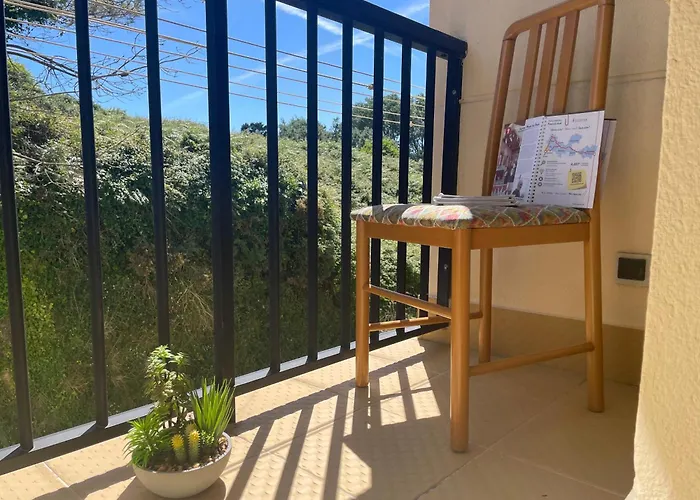 Διαμέρισμα Env Langosteira